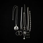 691377 Parti silversm..
